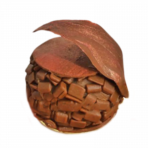 Brigadeiro Chic